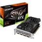 Gigabyte GeForce RTX 3050 WINDFORCE OC 6G 6GB OC Edition
